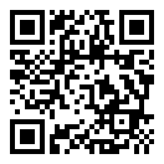 观看视频教程个人AI课程：零基础入门AI2.0人工智能的二维码
