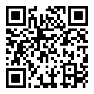观看视频教程PowerPoint2007视频教程_PPT 2007零基础视频教程 从入门到精通的二维码