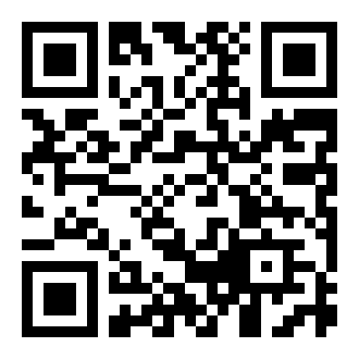 观看视频教程JavaScript核心原理精讲视频的二维码