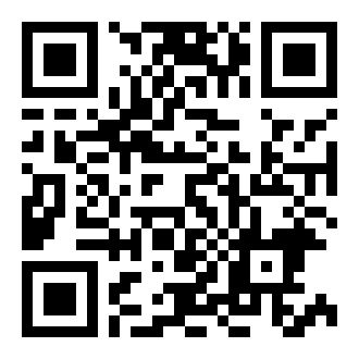 观看视频教程松勤软件测试之Python自动化测试视频的二维码
