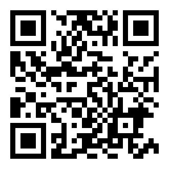 观看视频教程PHP微信接口开发基础视频的二维码