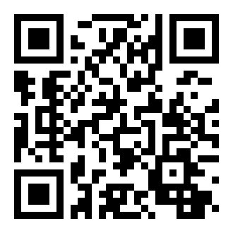 观看视频教程动力节点SpringBoot+vue前后端分离项目实战视频的二维码
