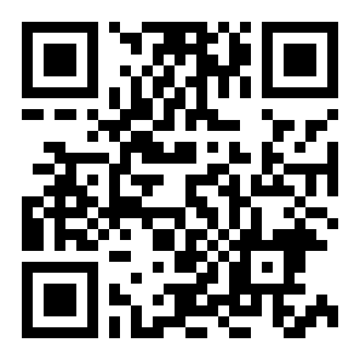 观看视频教程ASP.NET Core项目实战视频课程的二维码