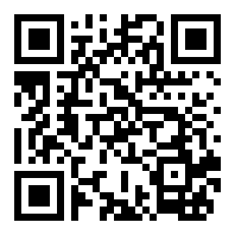 观看视频教程千峰新版C++教程视频的二维码