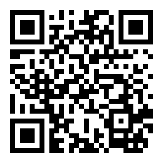 观看视频教程棒针技巧编织毛衣挑圆领/十字绣的方法_新手学棒针必学技巧的二维码