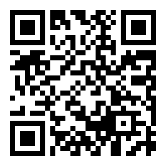 观看视频教程NodeJS核心基础案例视频的二维码