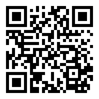 观看视频教程围巾棒针编织实例视频教程_毛线编织围巾织法教程大全的二维码