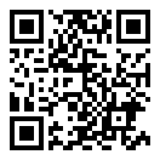 观看视频教程测码学院python自动化测试视频的二维码
