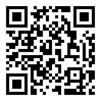 观看视频教程Flutter移动应用开发实战视频的二维码