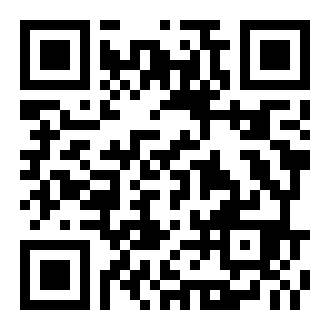 观看视频教程高考数学专题视频：南瓜数学圆锥曲线与方程 （郭化楠16讲 含讲义）的二维码