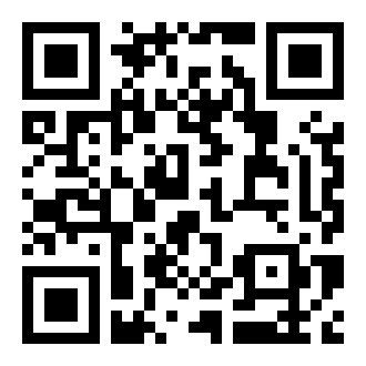 观看视频教程轻松打印100+种田字格、九宫格、米字格及拼音本模板Word下载分享的二维码