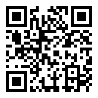 观看视频教程project2013实例视频教程精讲（16讲）的二维码