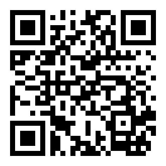 观看视频教程开通一个月入3000美元的博客：教你如何通过Pinterest引流到个人博客并实现赚钱的方法的二维码