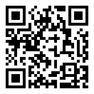 观看视频教程《Word高效办公应用与技巧》全套视频教程（49集）的二维码