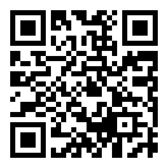 观看视频教程《AI数字人制作工具SadTalker：零基础入门到精通》的二维码