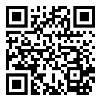 观看视频教程JavaScript全栈开发：从零基础到企业级项目实战的二维码