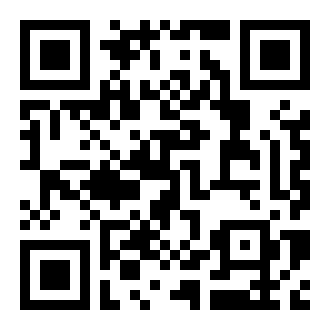 观看视频教程iOS Flutter高级进阶与混合开发实战的二维码