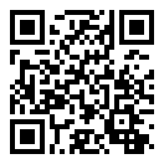 观看视频教程HTML&JS+前端开发V7.6教程：从入门到实战（含源码课件）的二维码