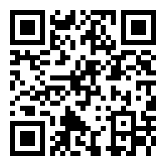 观看视频教程Flutter高级进阶：仿哔哩哔哩APP开发实战的二维码