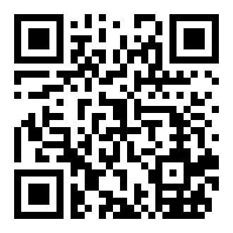 观看视频教程零基础Python入门：96集小甲鱼教程带你快速掌握编程的二维码