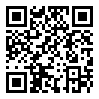 观看视频教程Java+Swing+MySQL学生信息管理系统毕设模板与实战教程的二维码