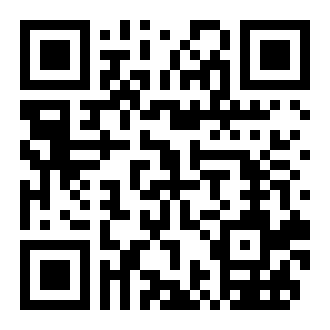 观看视频教程OAuth2.0实战：从入门到精通的二维码