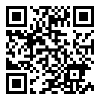 观看视频教程AI绘画实战：Stable Diffusion从入门到精通的二维码