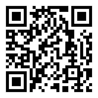 观看视频教程Python爬虫入门到精通：从基础到实战的二维码