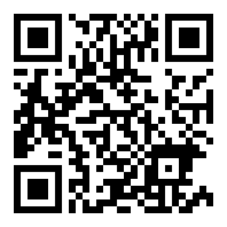观看视频教程小学英语PEP版3-6年级上册《期末小状元》全攻略的二维码