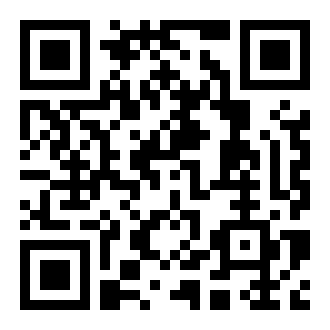 观看视频教程网易精品课：uni-app在线教育App开发实战的二维码