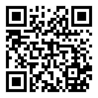 观看视频教程《Python实战精讲：从入门到精通》的二维码