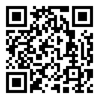 观看视频教程门徒计划：Java编程与算法实战的二维码