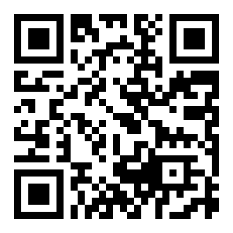 观看视频教程Java核心技术从入门到精通视频教程的二维码