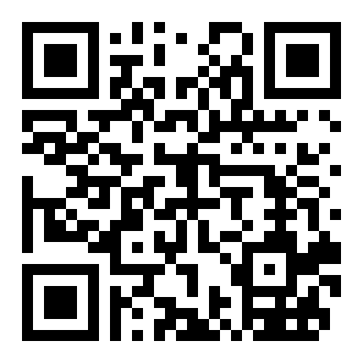 观看视频教程StableDiffusion AI绘画速成指南：5秒出图的二维码