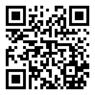 观看视频教程0基础掌握AI深度学习与PyTorch：实战视频教程的二维码