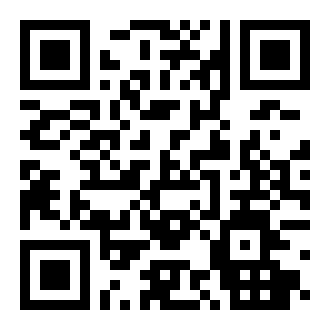 观看视频教程陈超亲授：Android音视频开发速成班的二维码