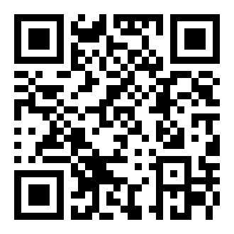 观看视频教程2023葵黑黑Blender第4期：从入门到精通3D建模与动画的二维码