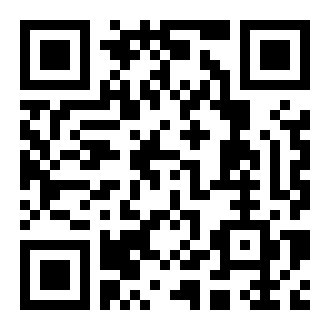 观看视频教程《部编版语文1-6年级新思维寒假作业》的二维码