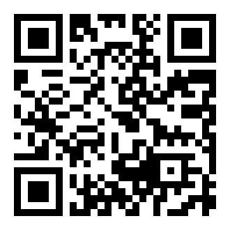观看视频教程从零构建CLI命令行工具：Node.js实战教程的二维码