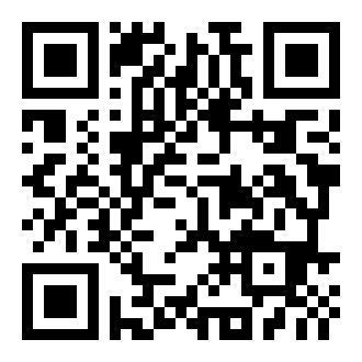 观看视频教程全面掌握算法与数据结构：从基础到高级实战的二维码