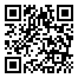 观看视频教程葵黑黑Blender第6期：3D设计大师速成课程的二维码