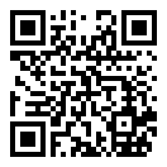 观看视频教程React Native实战：从入门到精通仿小红书APP的二维码