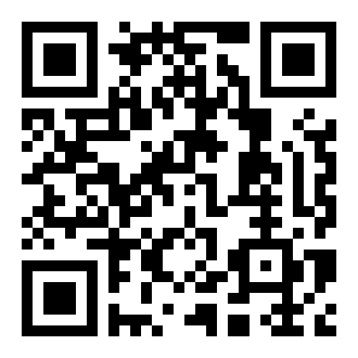 观看视频教程Stable Diffusion新手入门：AI绘画基础教程的二维码