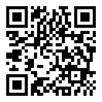观看视频教程免费可商用字体大全：无版权字体库，电商设计必备的二维码