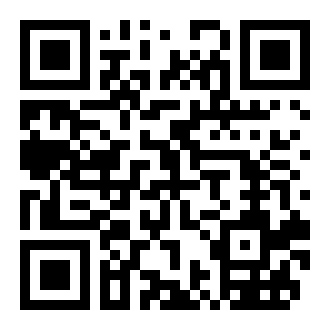 观看视频教程C++ OpenCV与QT5视频编辑实战教程的二维码