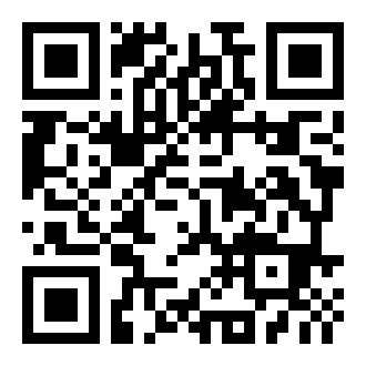 观看视频教程混沌大学洪兰认知心理学：快思慢想与决策的二维码