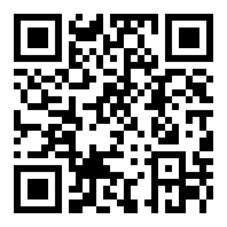 观看视频教程Web框架Bootstrap开发实战高清教程(含源码)的二维码