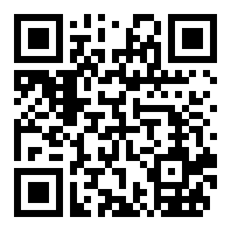观看视频教程郭毅可：AI思想赋能与多领域应用的二维码