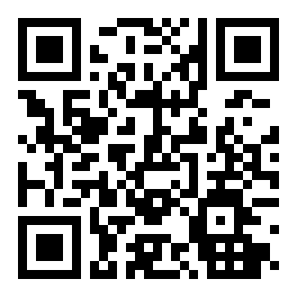 观看视频教程零基础到精通：3D Max自学建模视频教程的二维码