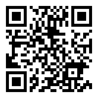 观看视频教程AI字体设计：Stable Diffusion实战课程的二维码